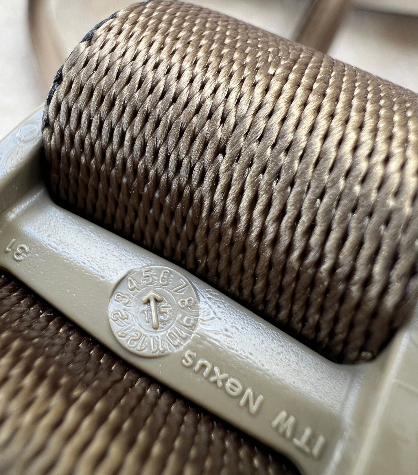 Viking Tactics VTAC Sling MK1 Coyote Tan with H&K style clips