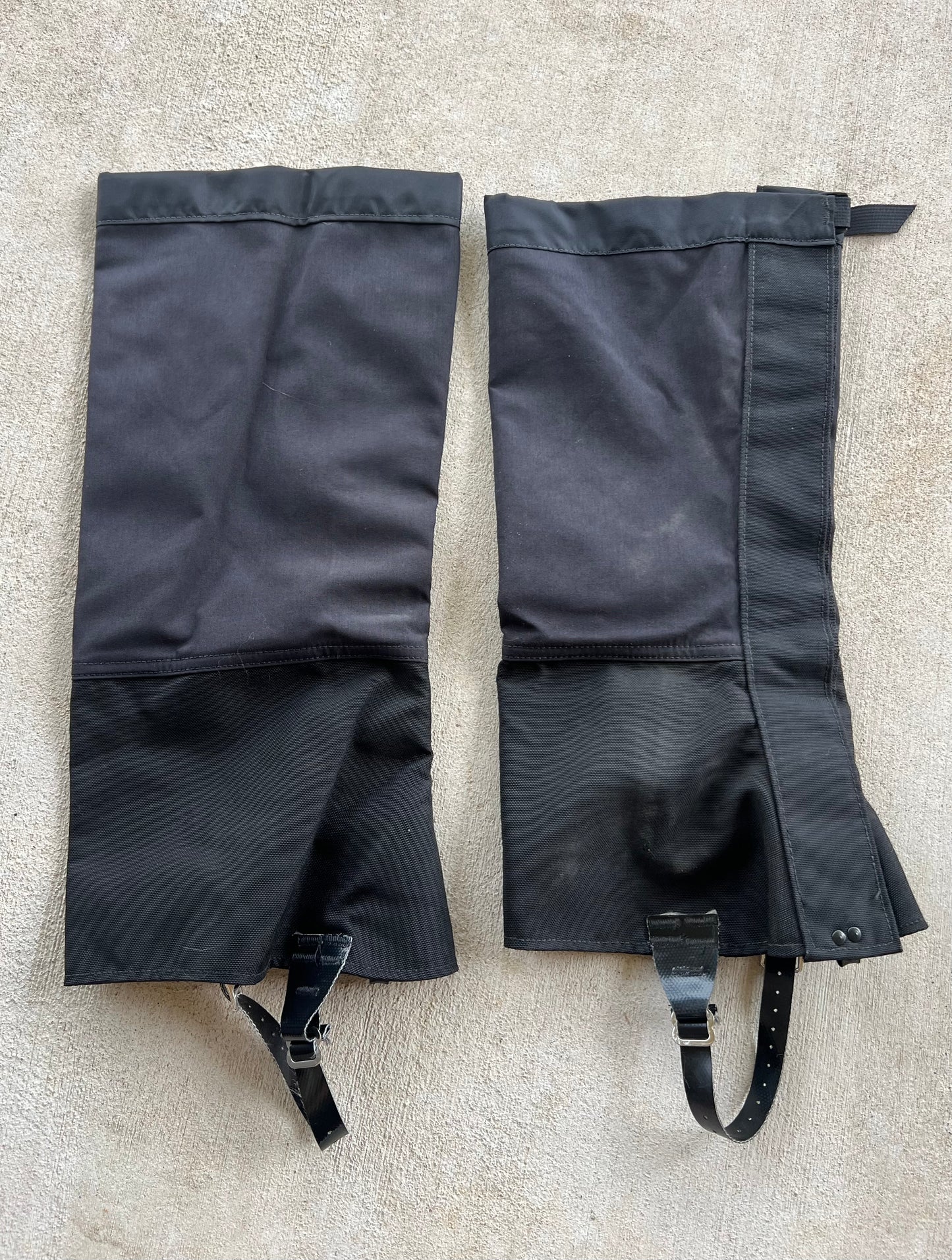 Outdoor Research Crocodile gaiters