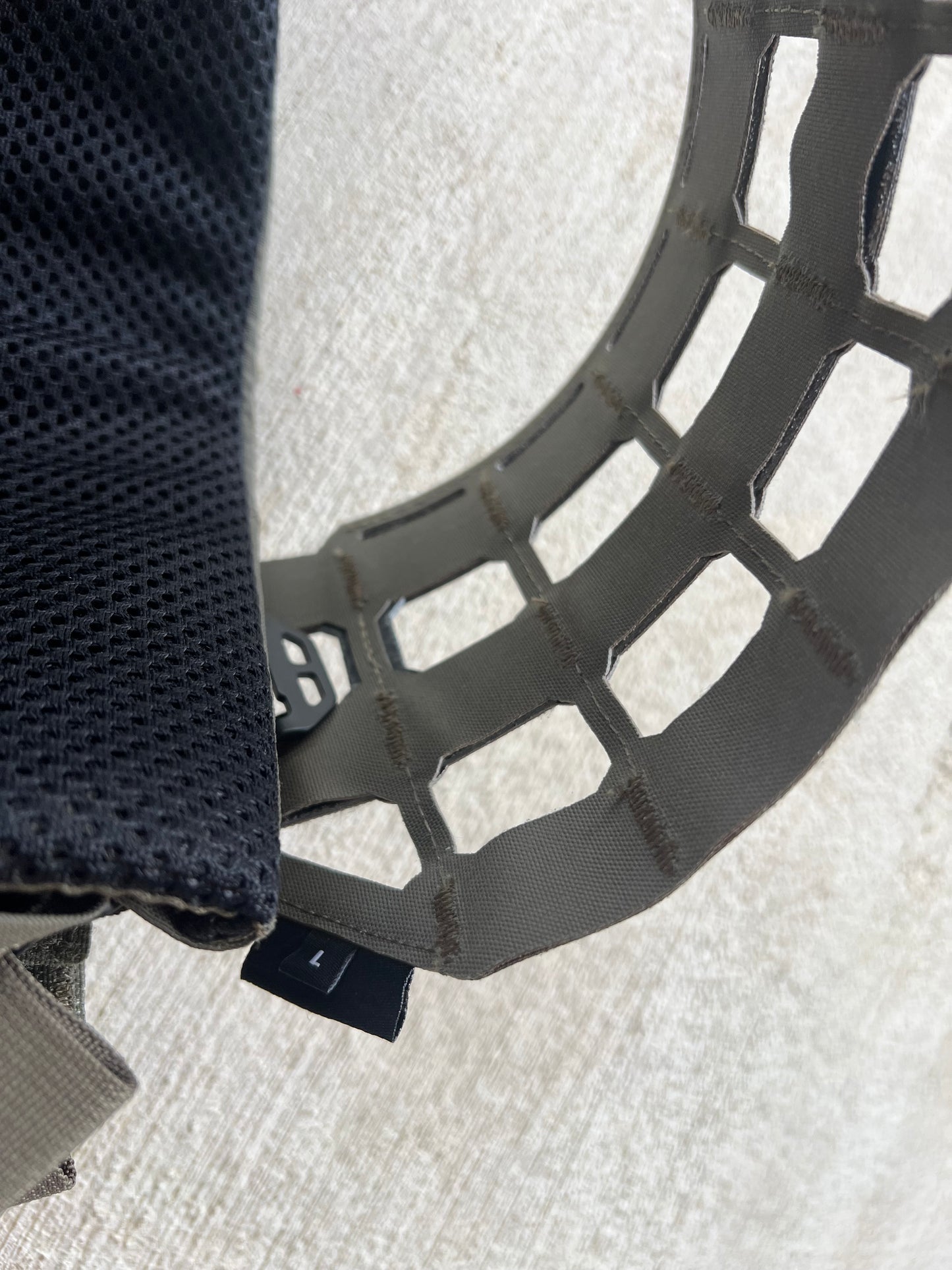 Agilite Plate Carrier