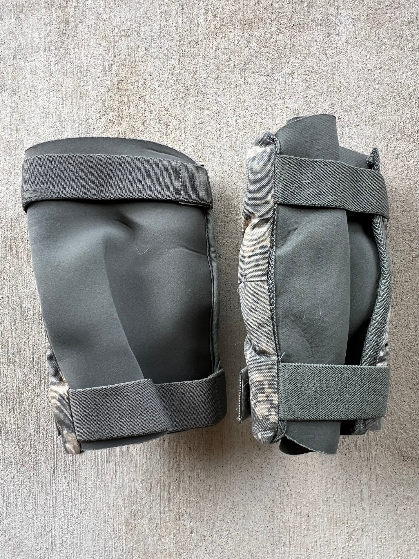 USGI ACU Elbow Pads