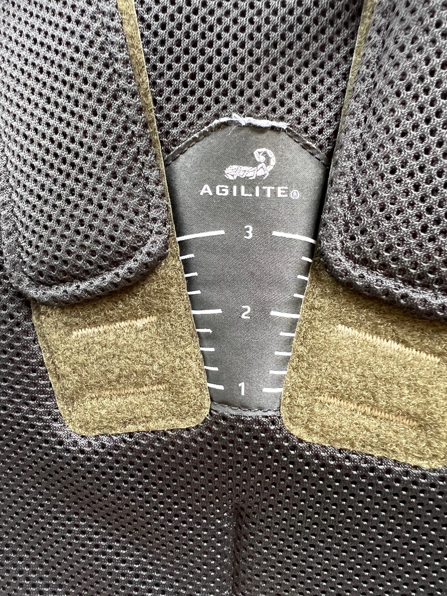 Agilite Plate Carrier