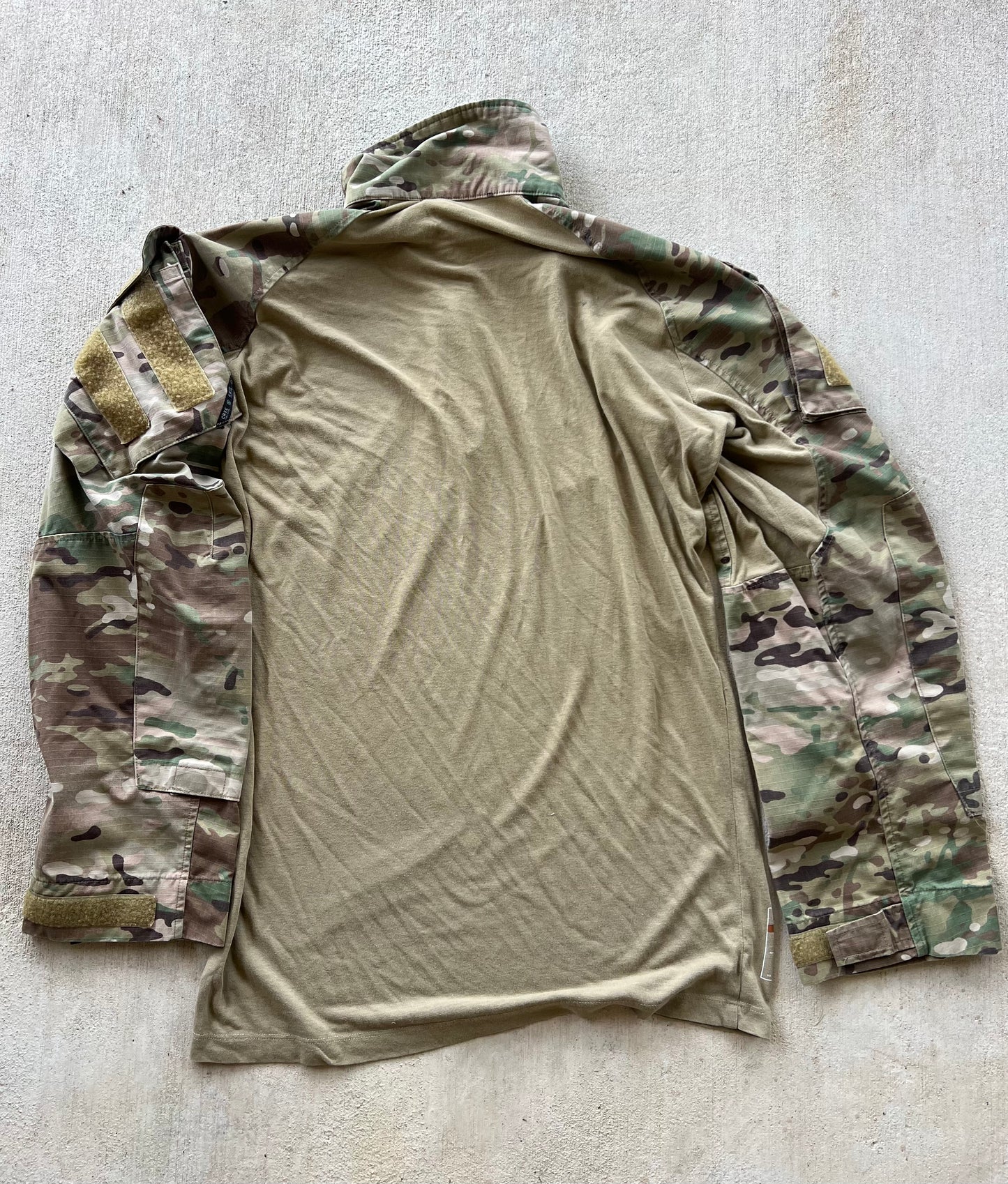 Crye G3 Medium Long