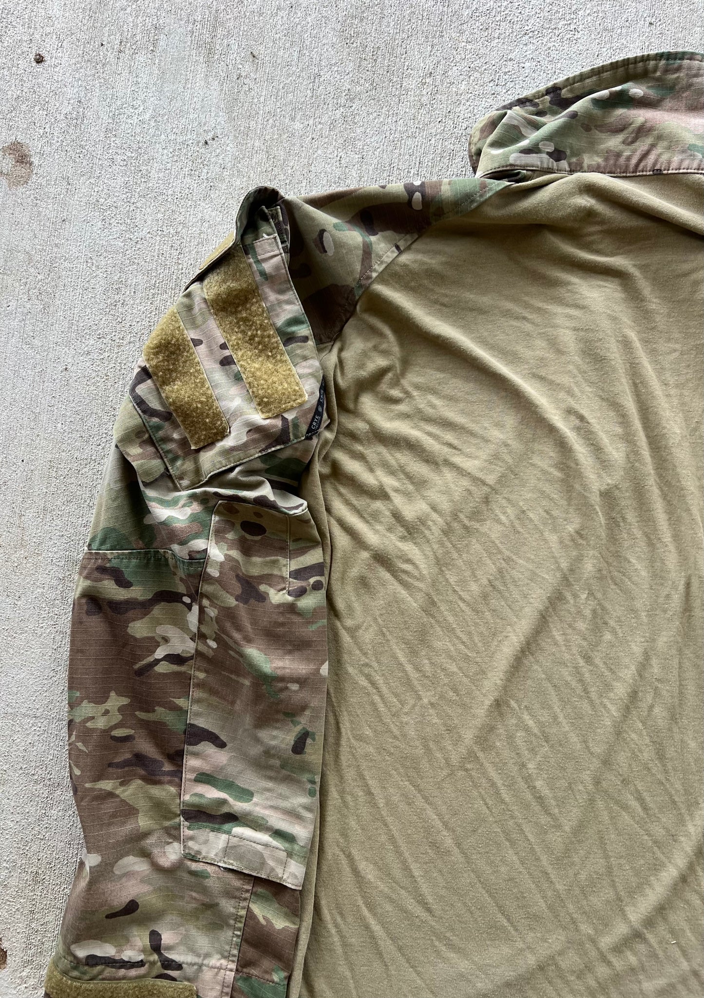 Crye G3 Medium Long