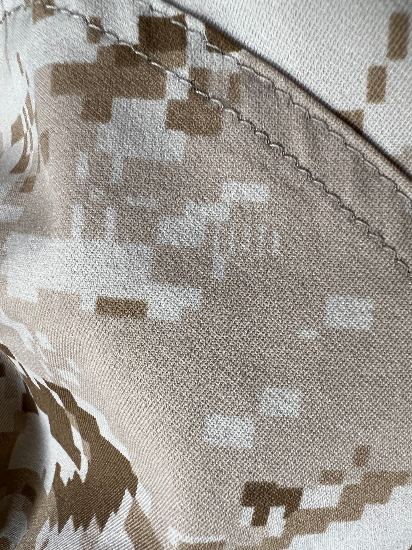 Beyond AOR1 DigII Steel BDU Level 9 combat pants