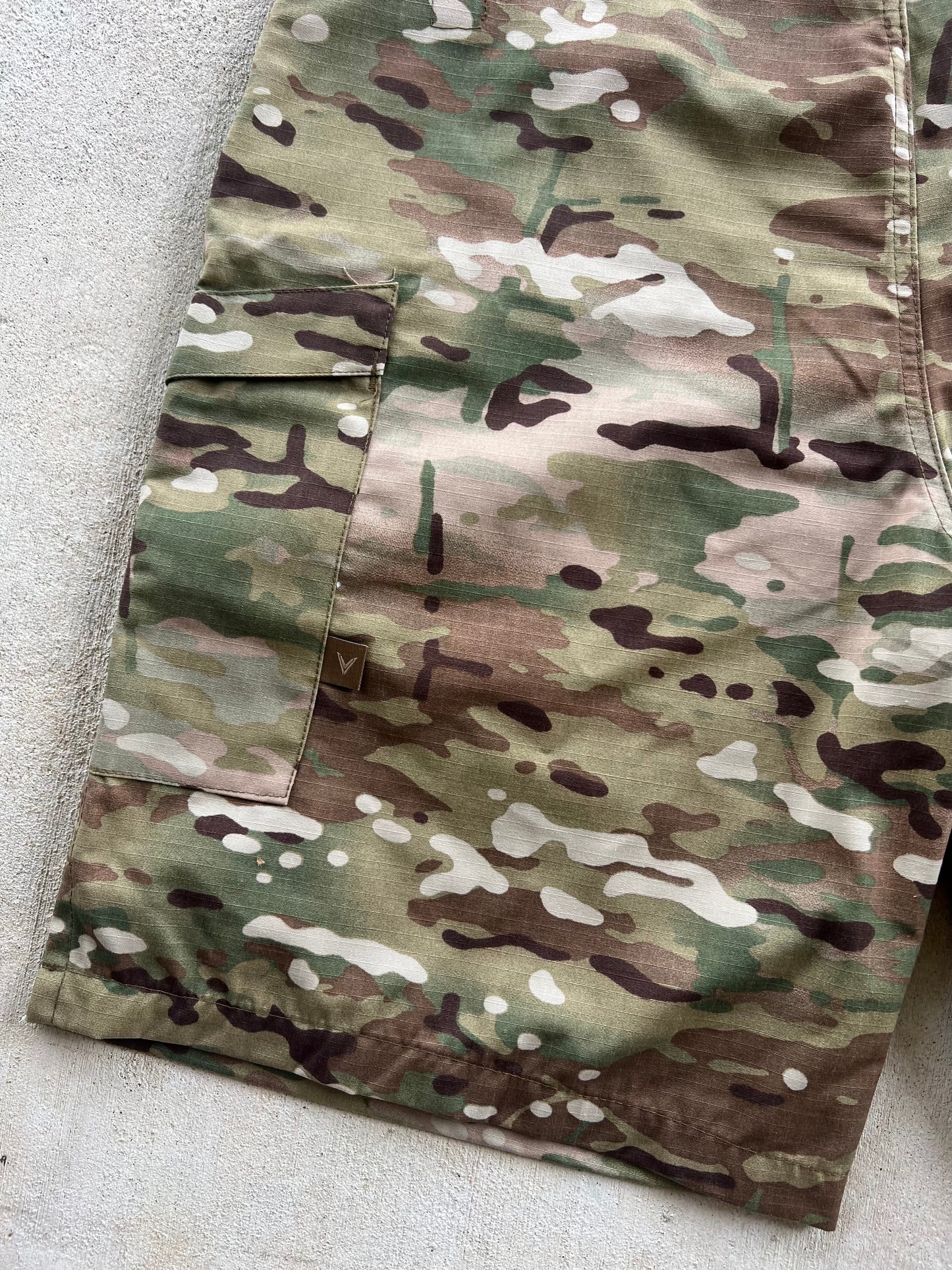 Velocity Systems 36R shorts