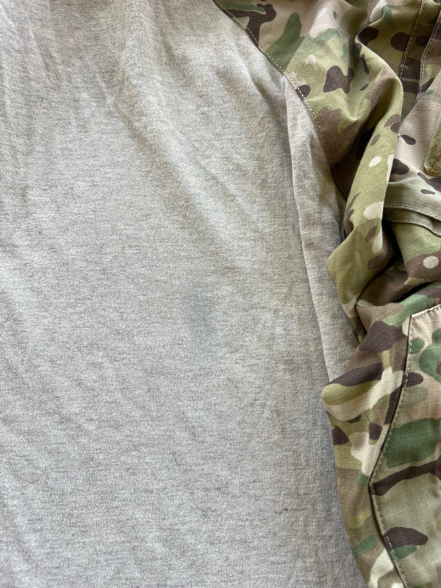 Crye Precision G2 large long multicam combat shirt