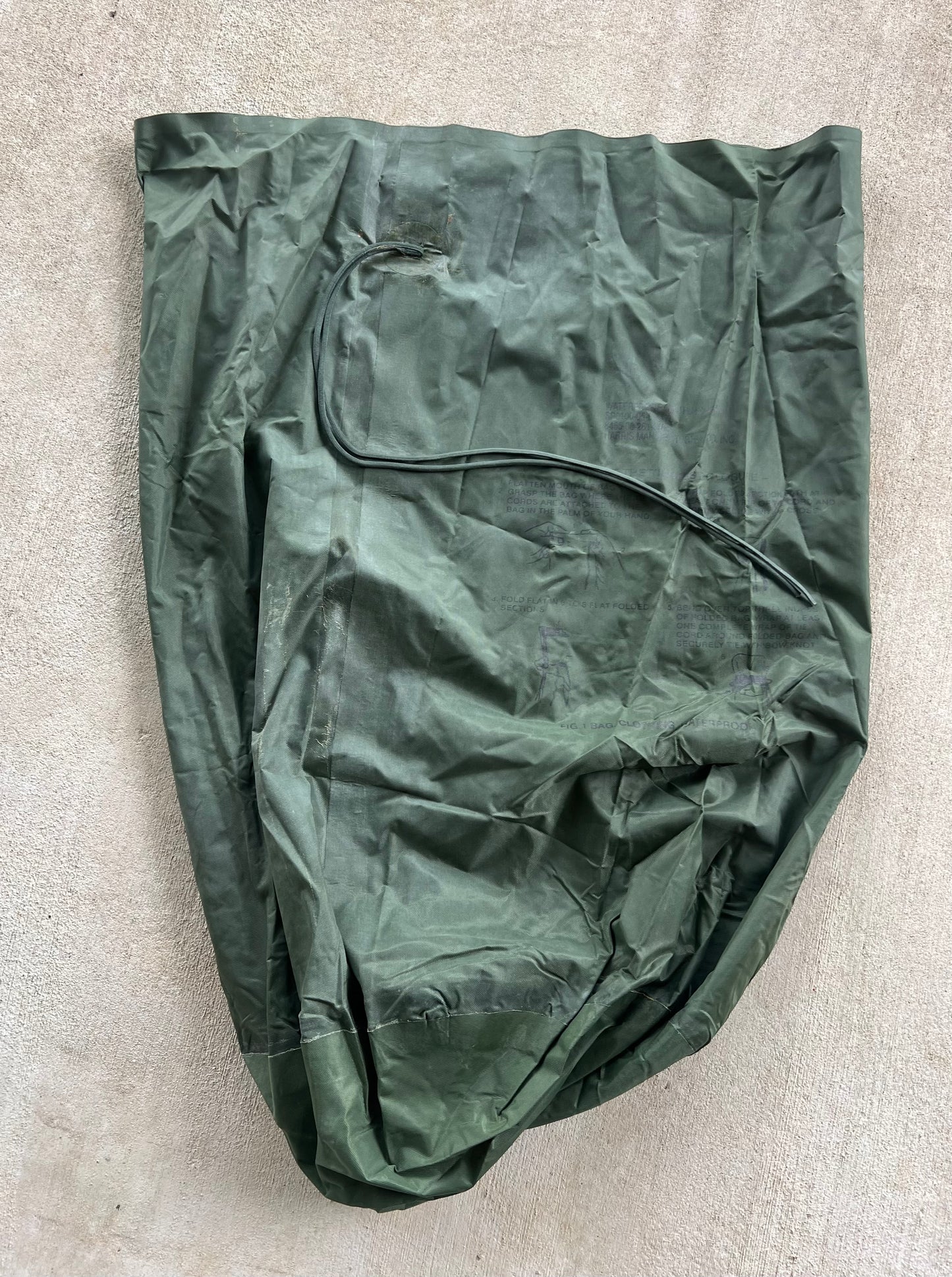 USGI Laundry Bags