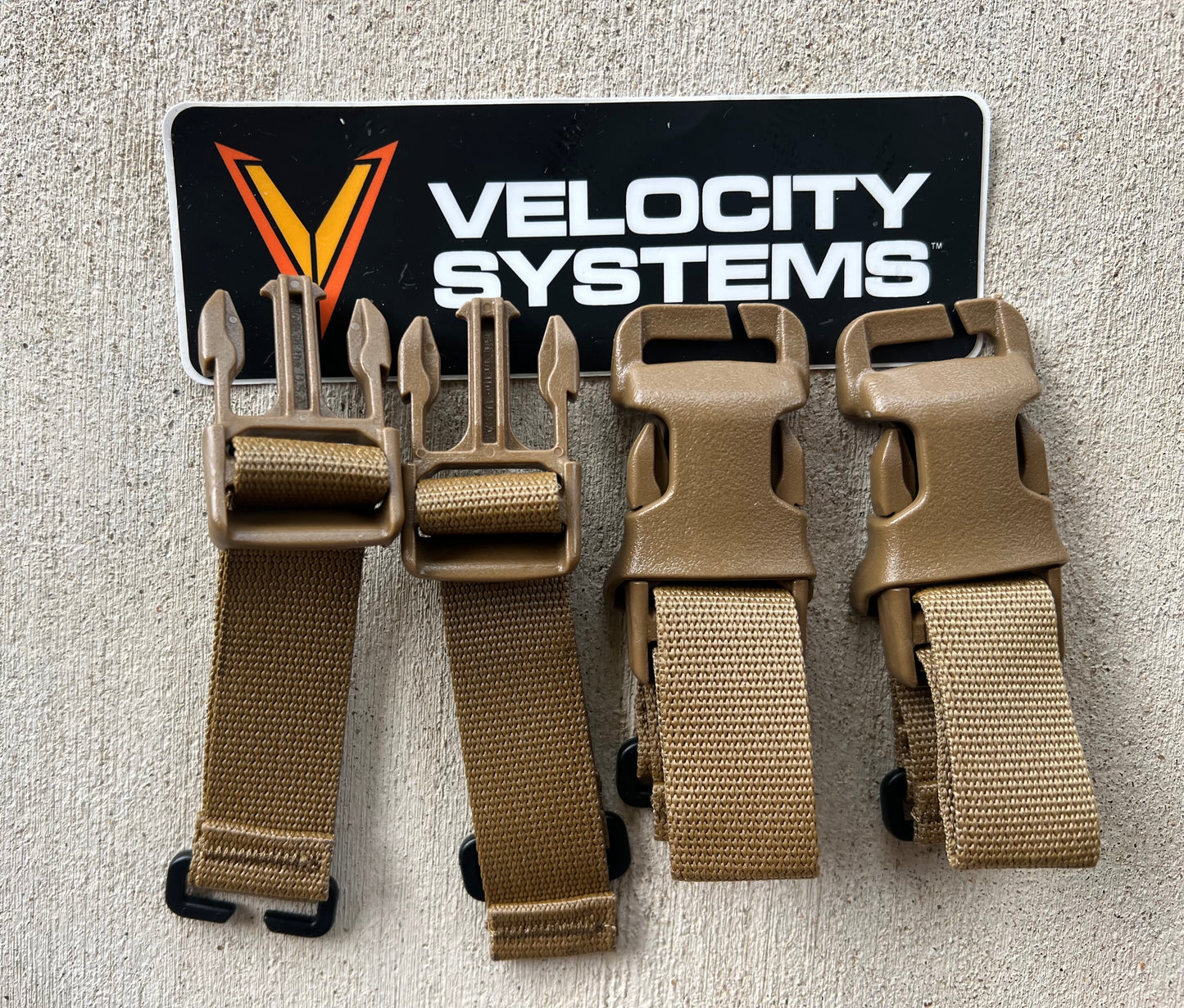 Velocity System Swift Clip