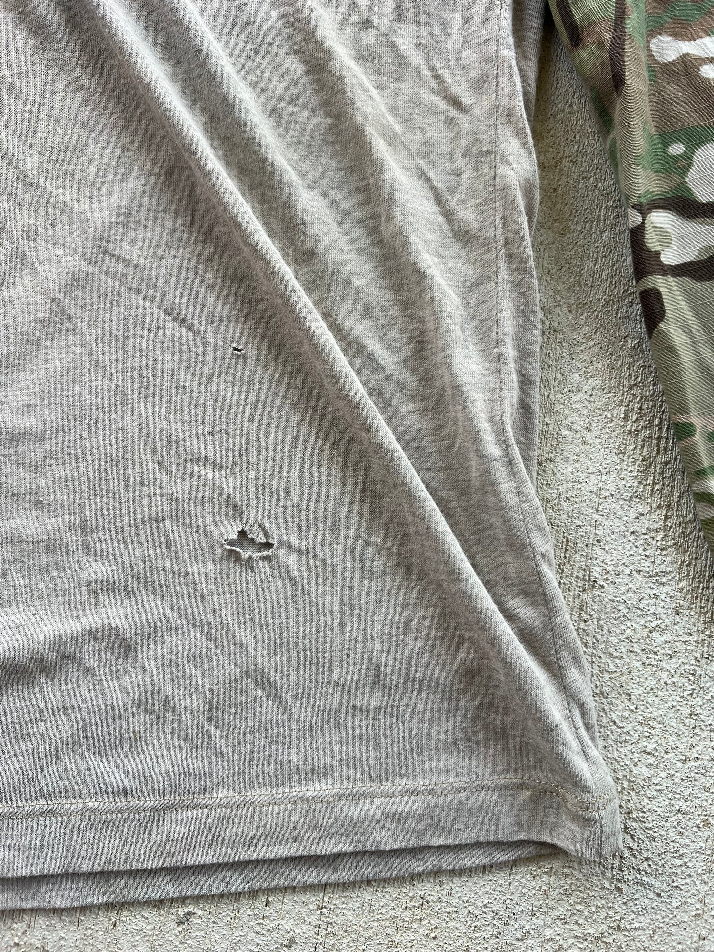 Crye Precision G2 large regular multicam combat shirt