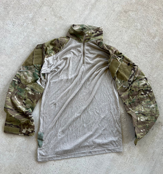 Crye Precision G2 large long multicam combat shirt