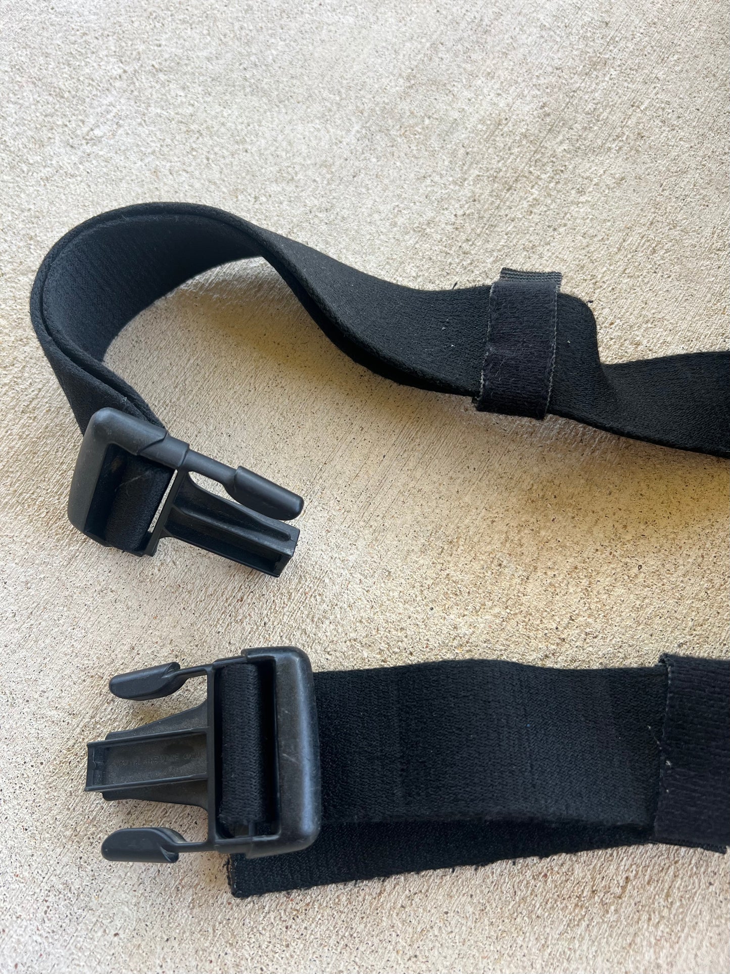 Safariland 6004-73 Drop Leg Tactical Holster Black Beretta 92 RH