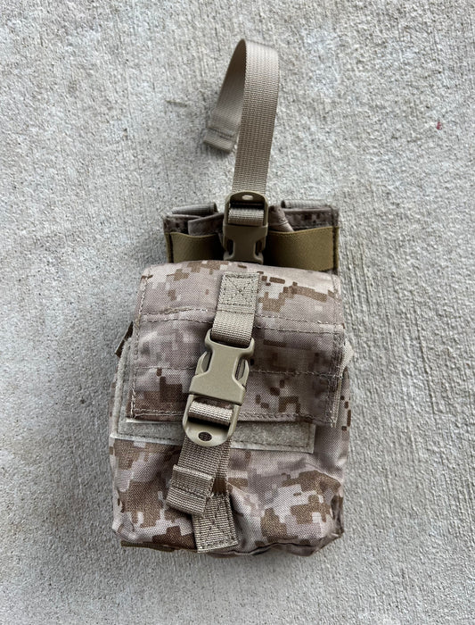 Eagle Industries DIG2 AOR1 MBITR pouch