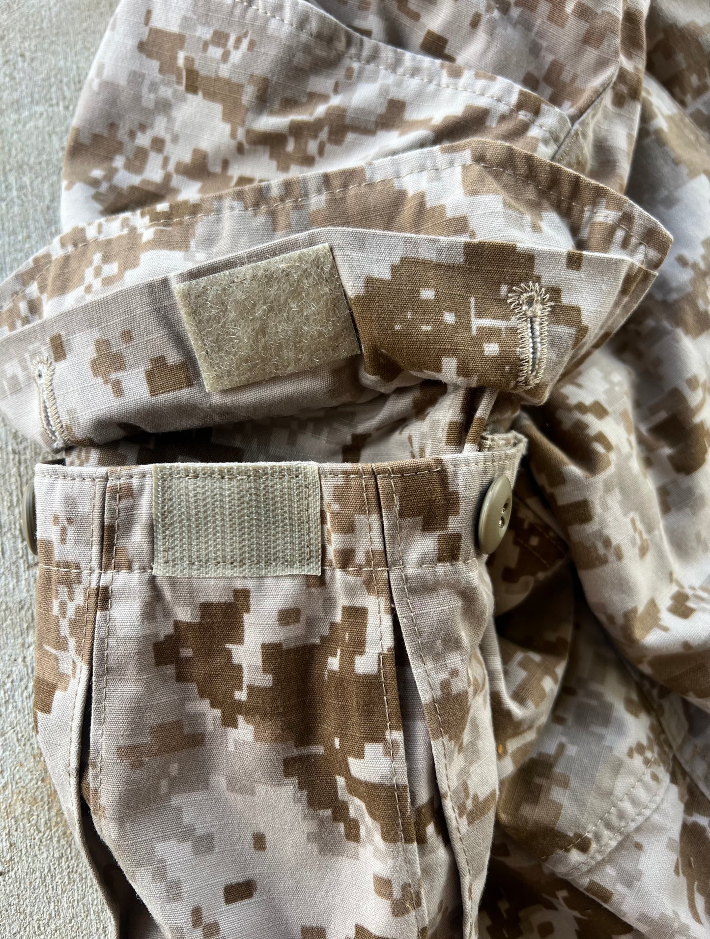 Crye Precision AOR1 Navy Custom field pants 34R