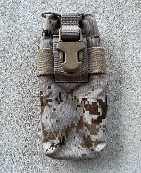 Eagle Allied Dig2 Radio Pouch