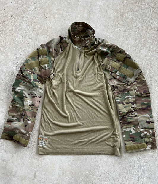 Crye Precision G3 medium regular multicam combat shirt