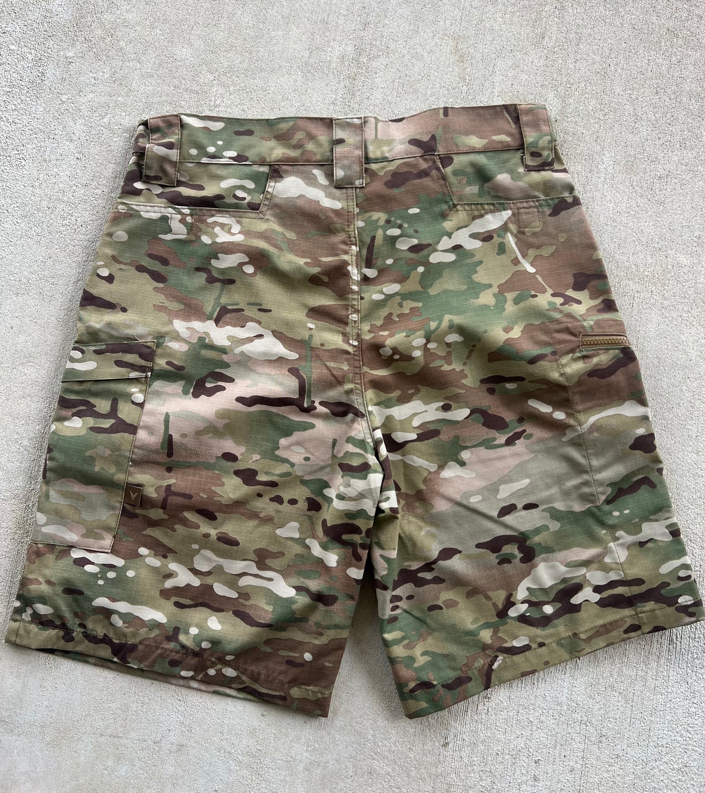 Velocity Systems 36R shorts