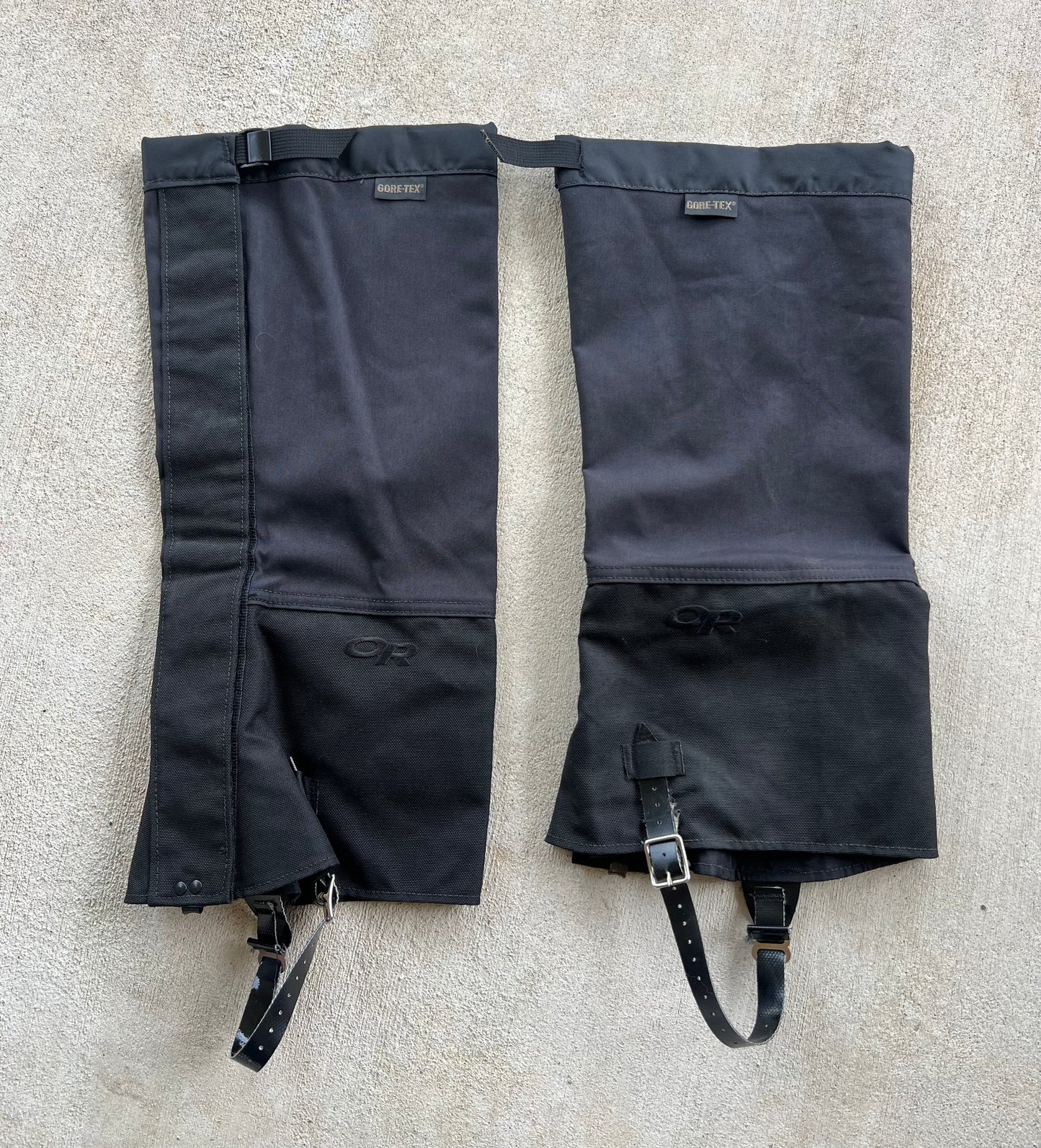 Outdoor Research Crocodile gaiters