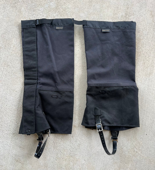 Outdoor Research Crocodile gaiters