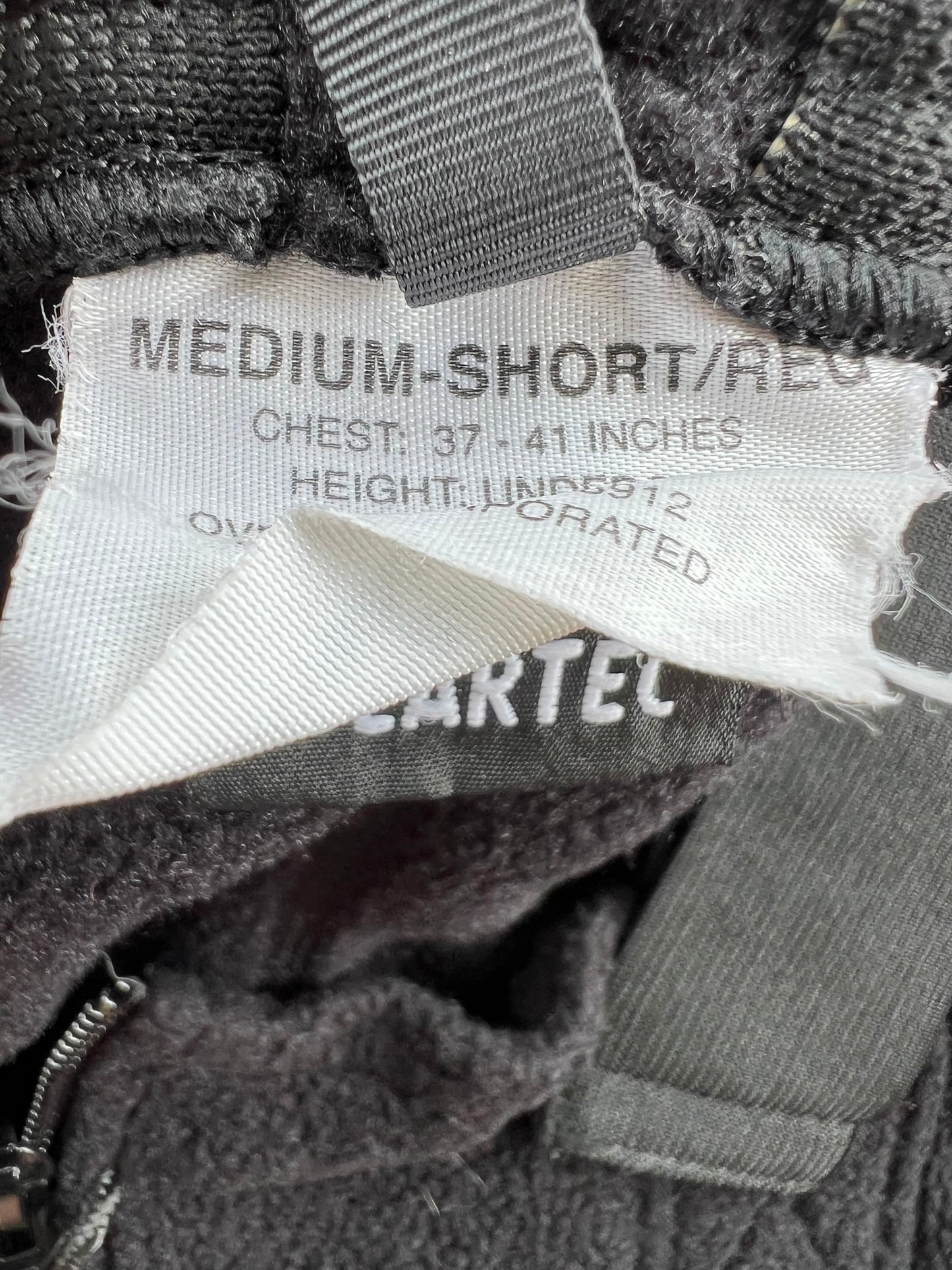 USGI POLARTEC Fleece Overalls