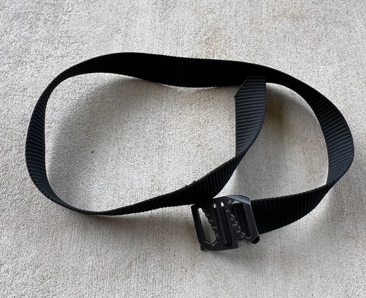 Medium Bison Belt