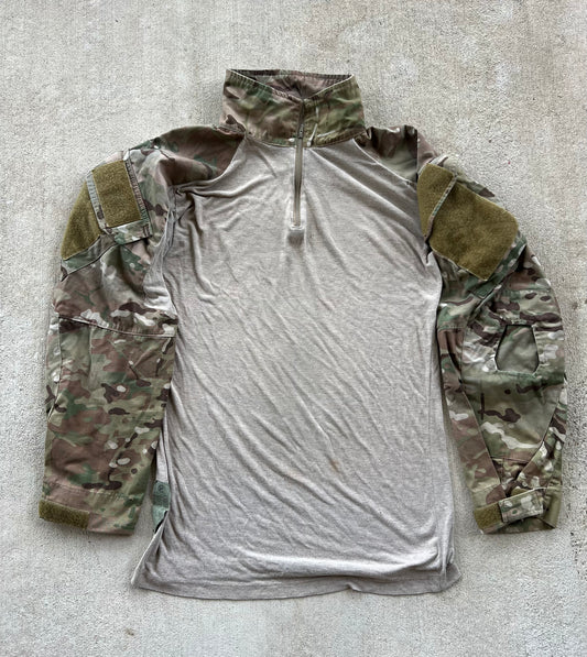 Crye G2 medium Long Multicam shirt