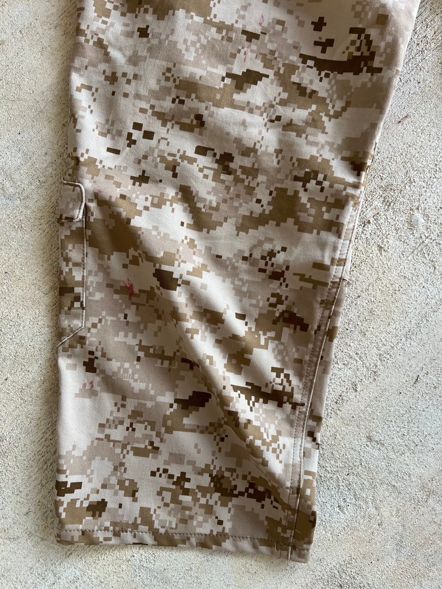 Beyond AOR1 DigII Steel BDU Level 9 combat pants