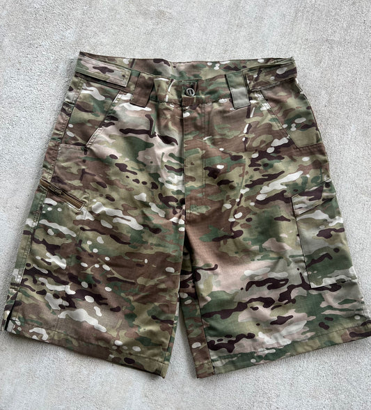Velocity Systems 36R shorts