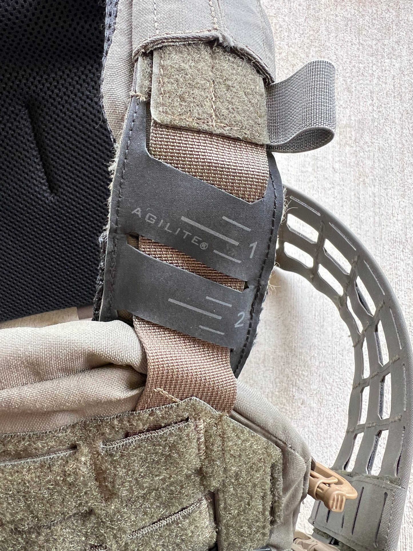 Agilite Plate Carrier