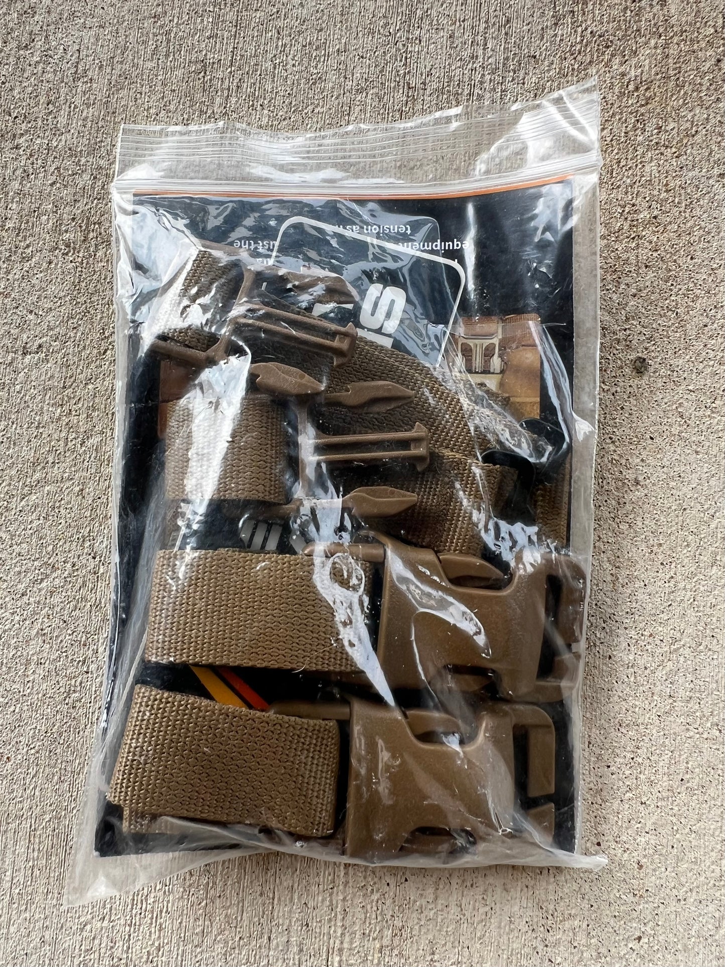 Velocity System Swift Clip