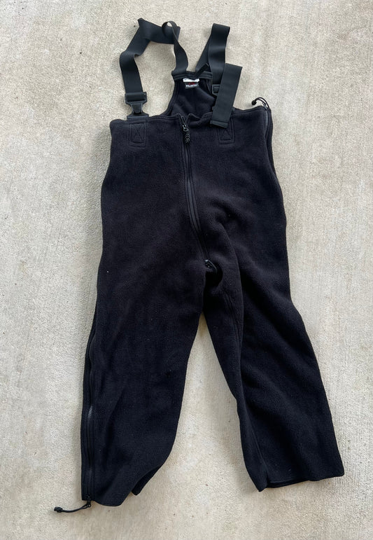 USGI POLARTEC Fleece Overalls