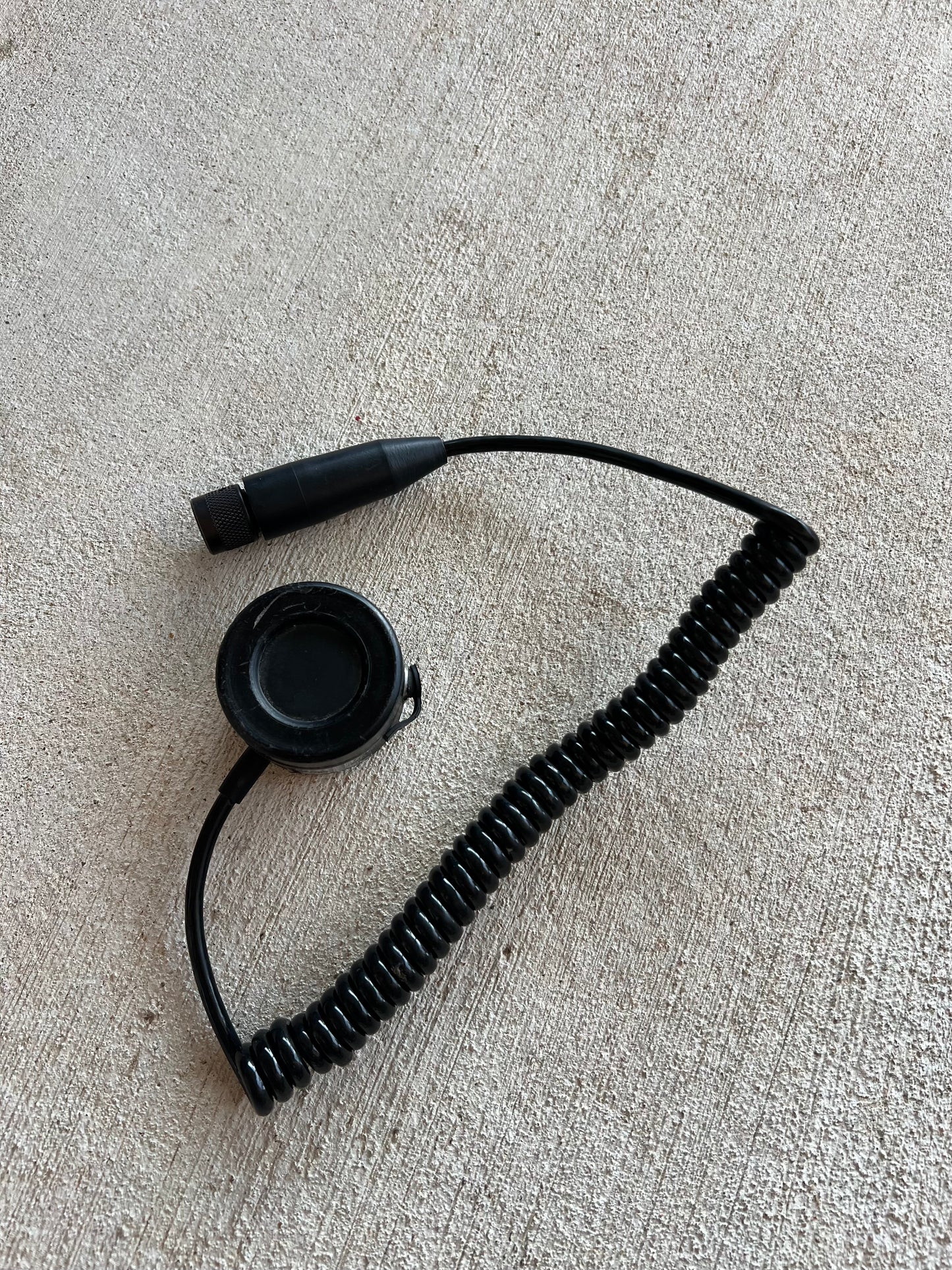 Tea PTT E3-MK-REV3A 10 pin