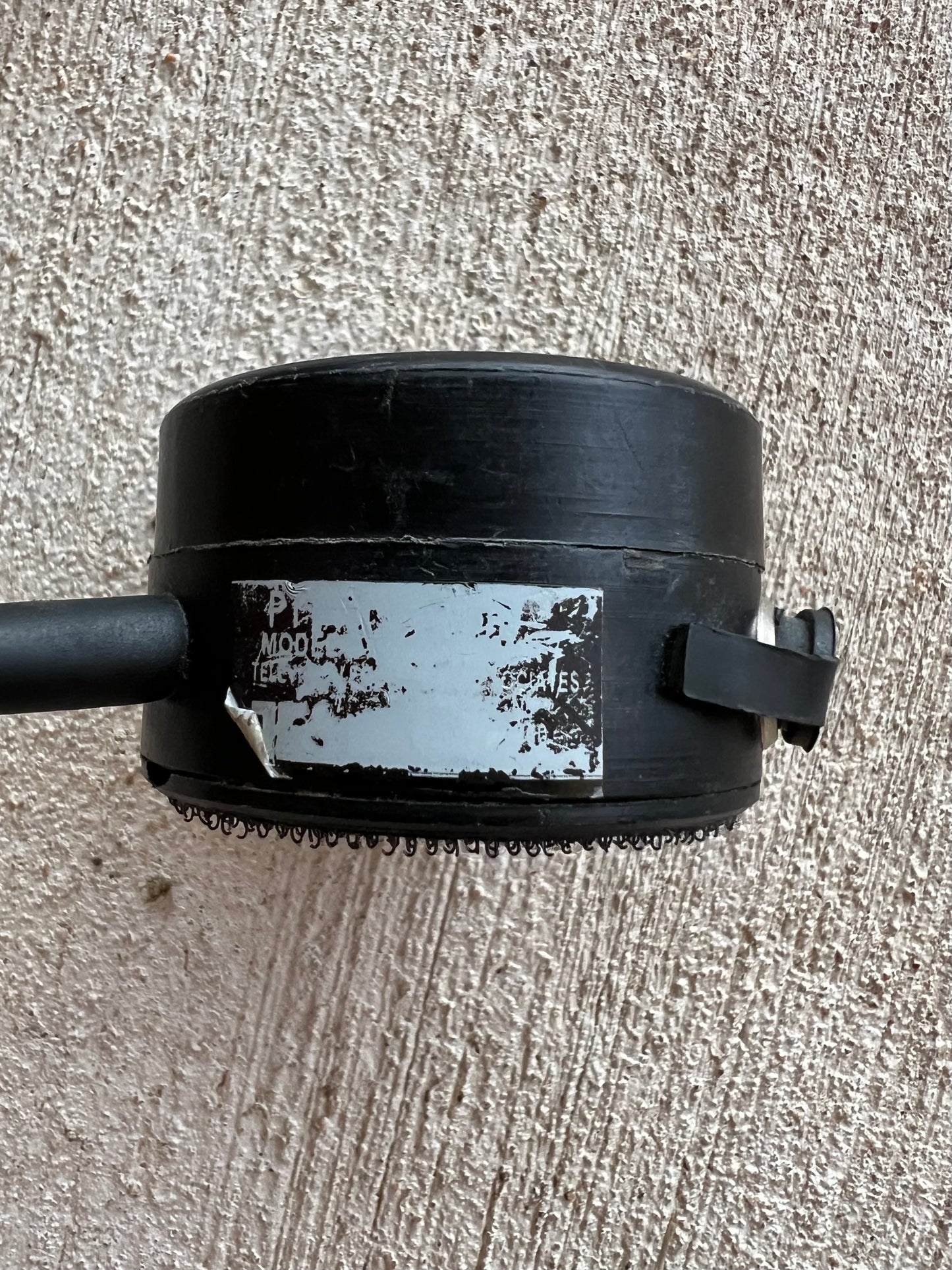 Tea PTT E3-MK-REV3A 10 pin