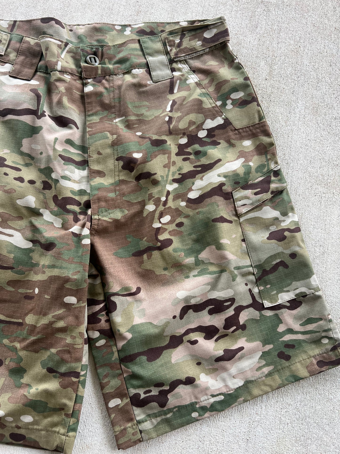 Velocity Systems 36R shorts