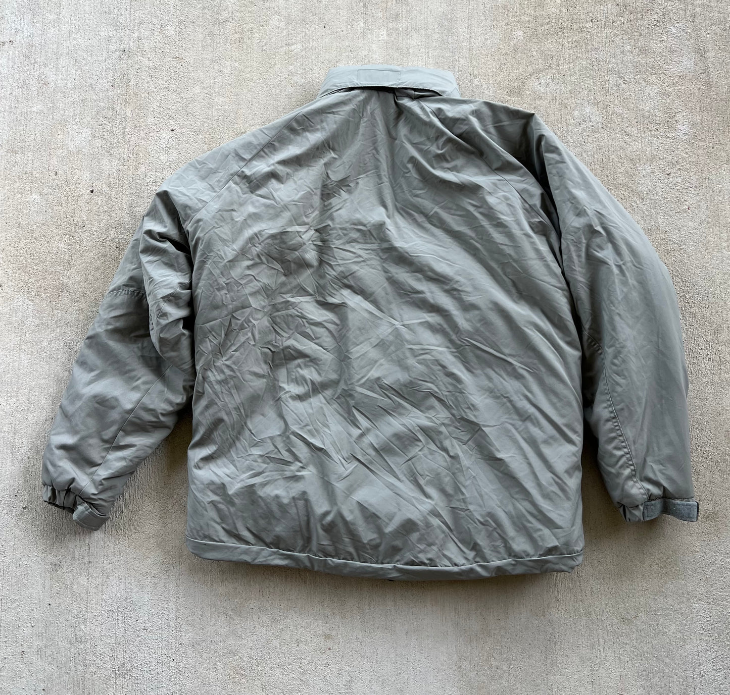 Extreme Cold Weather Parka Gen III