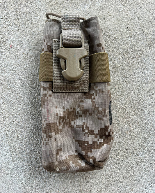 Eagle Industries DIG2 AOR1 MBITR radio pouch